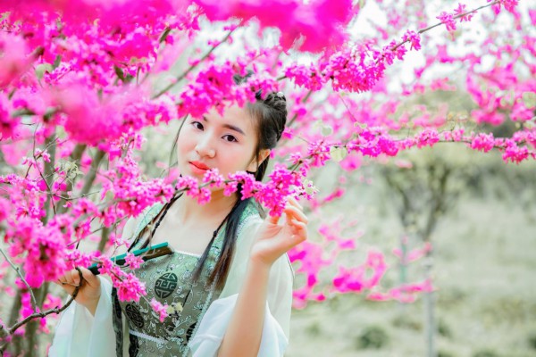 武汉茶香飘，养生网红地探秘